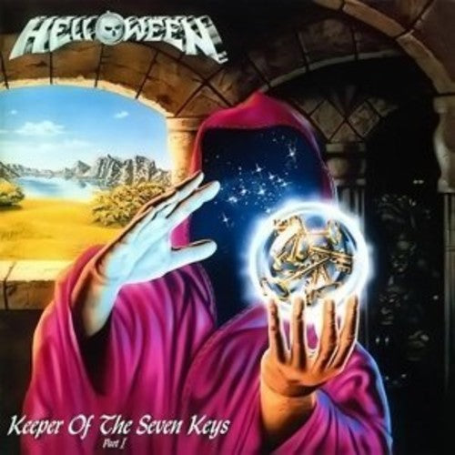Helloween: Keeper Of The Seven Keys, Pt. I ( RECORD )