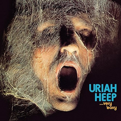 Uriah Heep: Very Eavy Very Umble ( RECORD )