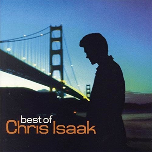 Chris Isaak: Best of Chris Isaak ( RECORD )