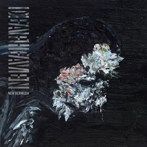Deafheaven: New Bermuda ( RECORD )