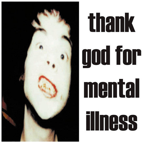 The Brian Jonestown Massacre: Thank God for Mental Illness ( RECORD )