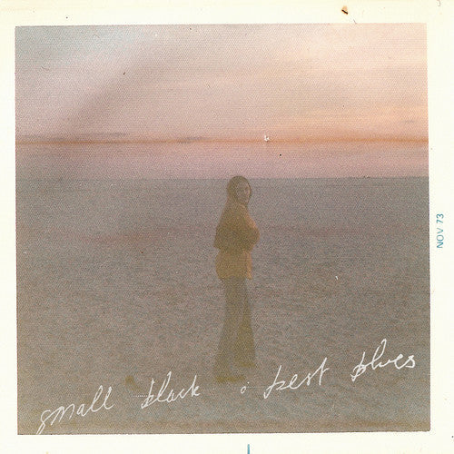 Small Black: Best Blues ( RECORD )