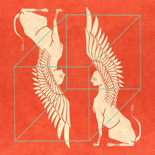 Saintseneca: Such Things ( RECORD )