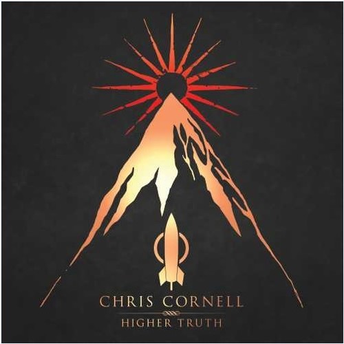 Chris Cornell: Higher Truth ( RECORD )