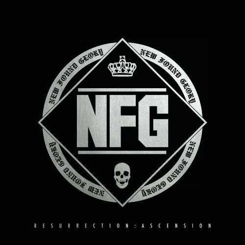 New Found Glory: Resurrection: Ascension ( RECORD )