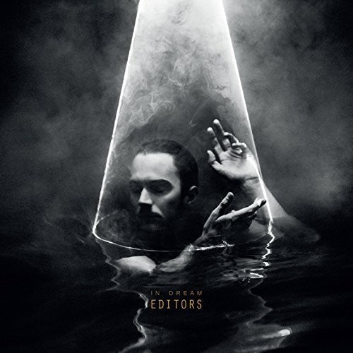 Editors: In Dream ( RECORD )