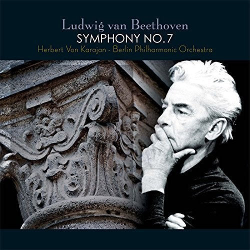 Ludwig van Beethoven: Symphony No. 7 ( RECORD )