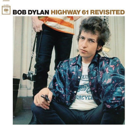 Bob Dylan: Highway 61 Revisited ( RECORD )
