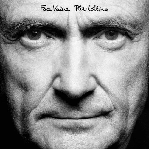 Phil Collins: Face Value ( RECORD )