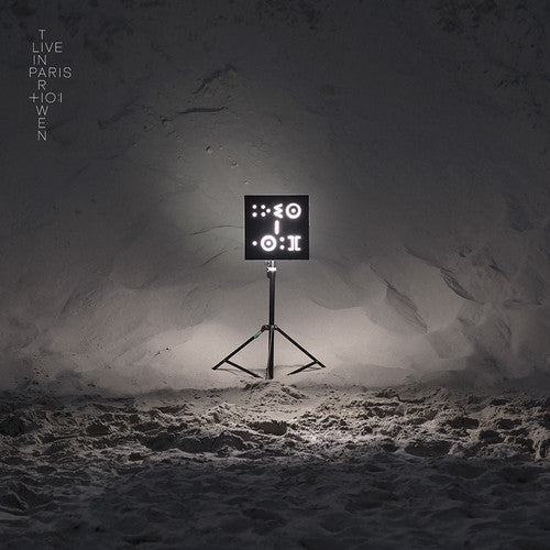 Tinariwen: Live in Paris ( RECORD )