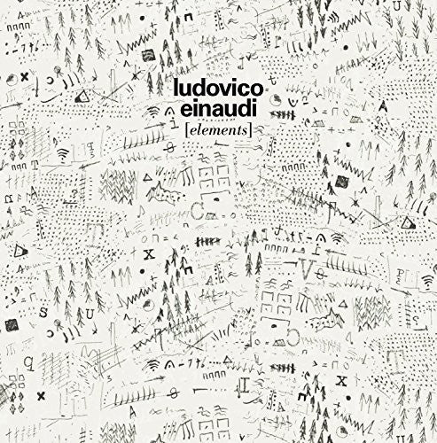 Einaudi Ludovico: Elements ( RECORD )