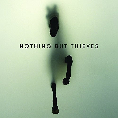 Nothing But Thieves: Nothing But Thieves ( RECORD )
