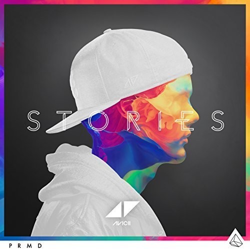 Avicii: Stories ( RECORD )