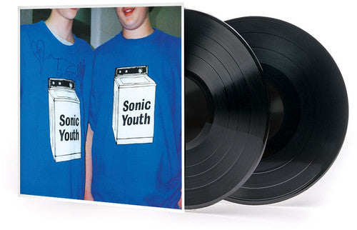 Sonic Youth: Washing Machine ( RECORD )