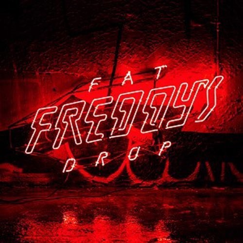 Fat Freddys Drop: Bays ( RECORD )