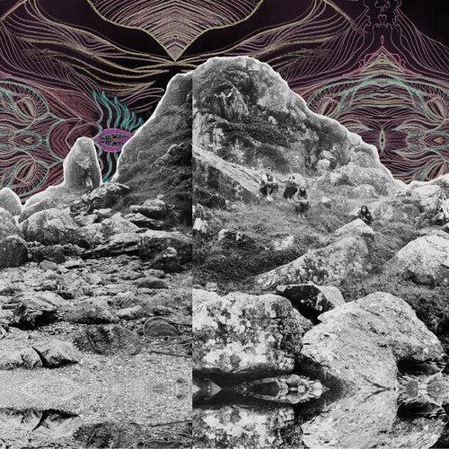 All Them Witches: Dying Surfer Meets His Maker ( RECORD )