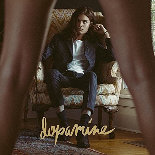 Borns: Dopamine ( RECORD )