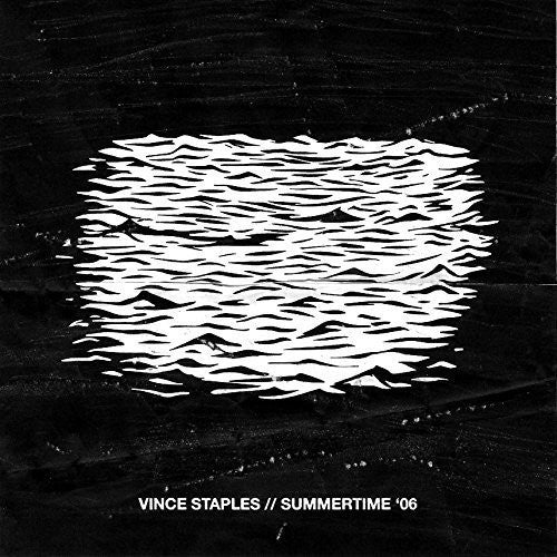 Vince Staples: Summertime 06 (segment 1) ( RECORD )