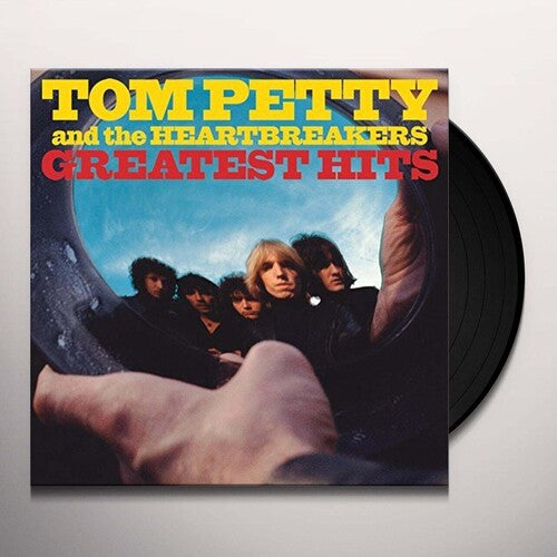 Tom Petty: Greatest Hits ( RECORD )