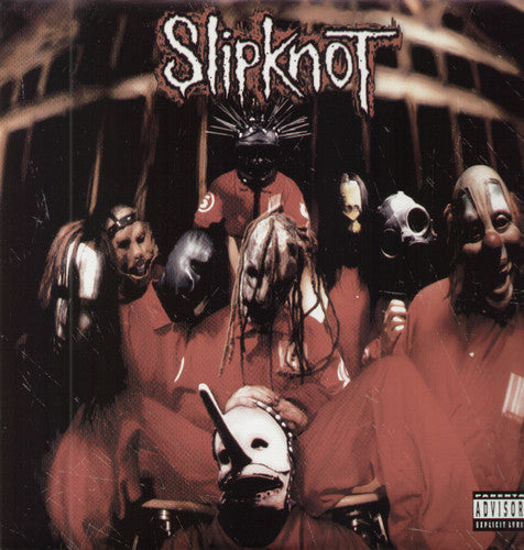 Slipknot: Slipknot ( RECORD )