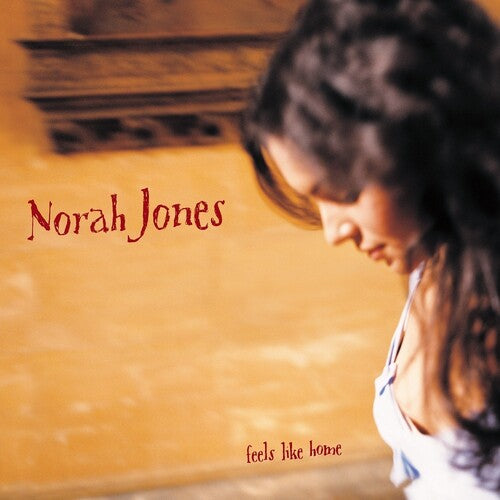 Norah Jones: Feels Like Home ( RECORD )