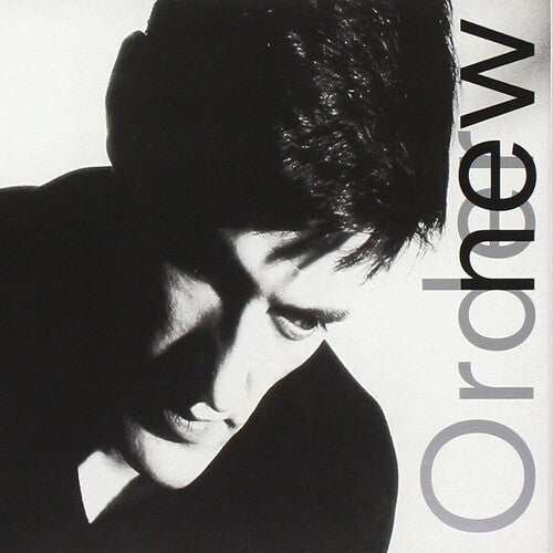 New Order: Low-Life ( RECORD )