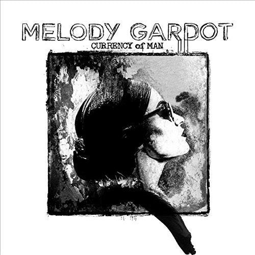 Melody Gardot: Currency of Man-Artist Cut ( RECORD )