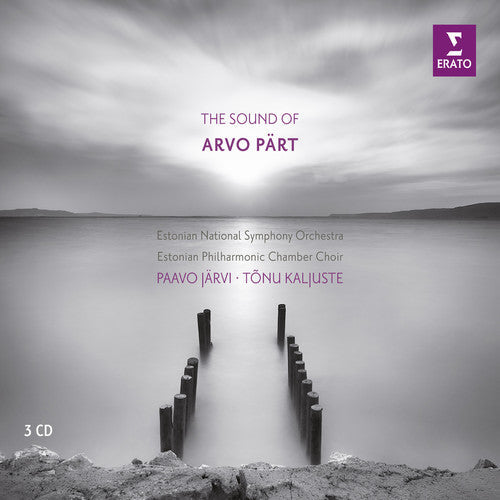 Arvo Part: Sound of Arvo Part ( RECORD )
