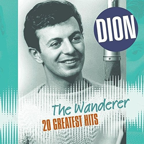 Dion: Wanderer: 20 Greatest Hits ( RECORD )