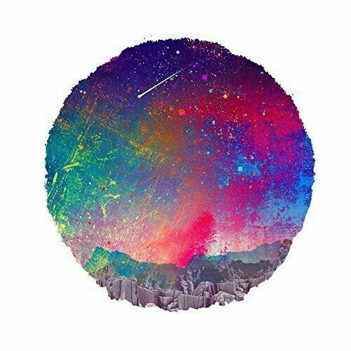 Khruangbin: Universe Smiles Upon You ( RECORD )