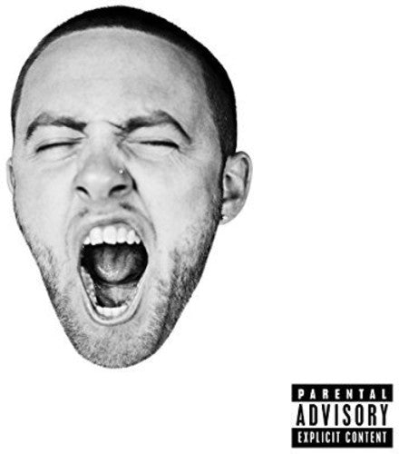 Mac Miller: Go:od Am ( RECORD )