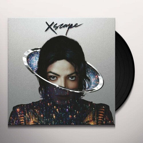 Michael Jackson: Xscape (180-gram) ( RECORD )