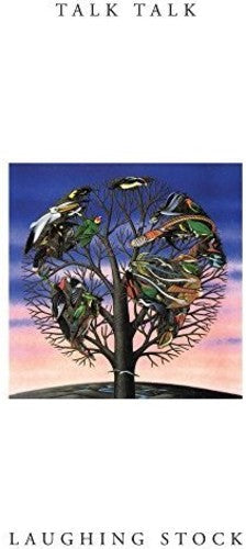 Talk Talk: Laughing Stock ( RECORD )