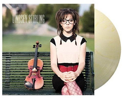 Lindsey Stirling: Lindsey Stirling ( RECORD )