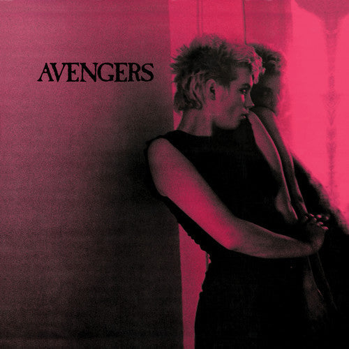 The Avengers: Avengers ( RECORD )