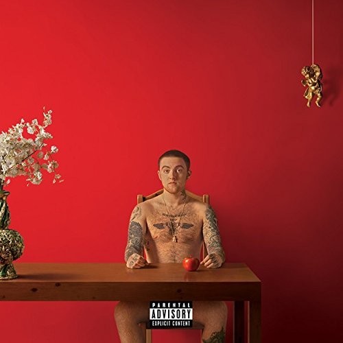 Miller, Mac: Watching Movies With The Sounds Off ( RECORD )
