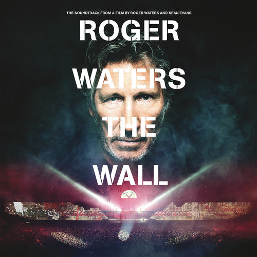 Roger Waters: Roger Waters the Wall ( RECORD )