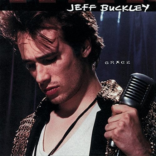 Jeff Buckley: Grace ( RECORD )