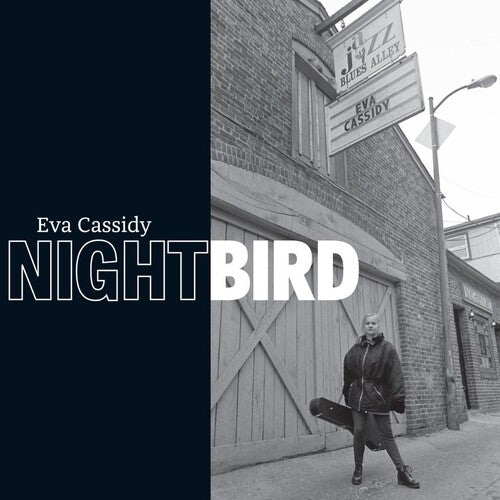 Eva Cassidy: Nightbird ( RECORD )