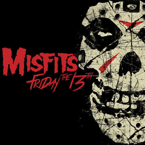 Misfits: Friday The 13Th ( RECORD )