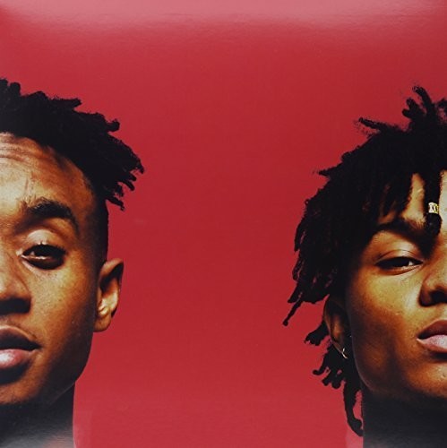 Rae Sremmurd: Sremmlife ( RECORD )