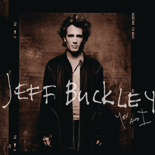 Jeff Buckley: You and I ( RECORD )