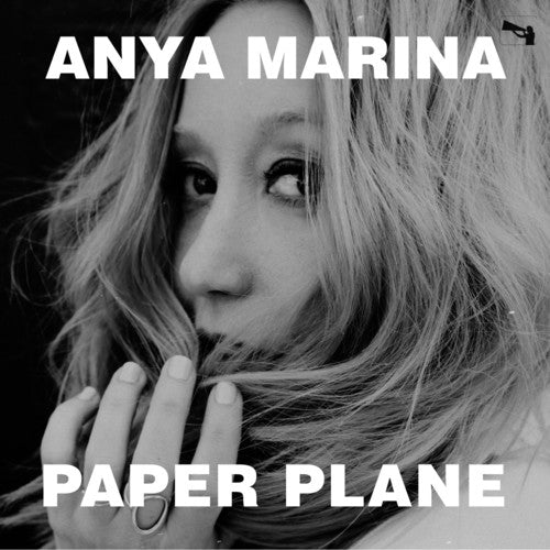 Anya Marina: Paper Plane ( RECORD )