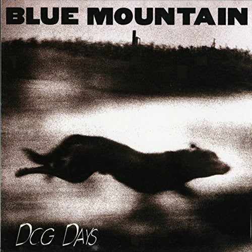 Blue Mountain: Dog Days ( RECORD )