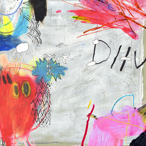 DIIV: Is the Is Are ( RECORD )