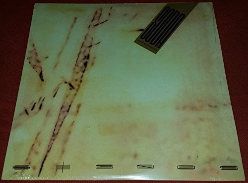 Soda Stereo: Signos ( RECORD )