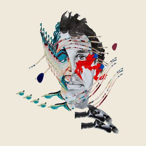 Animal Collective: Painting with ( RECORD )