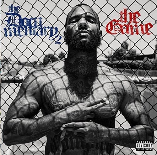 The Game: The Documentary 2.0 ( RECORD )