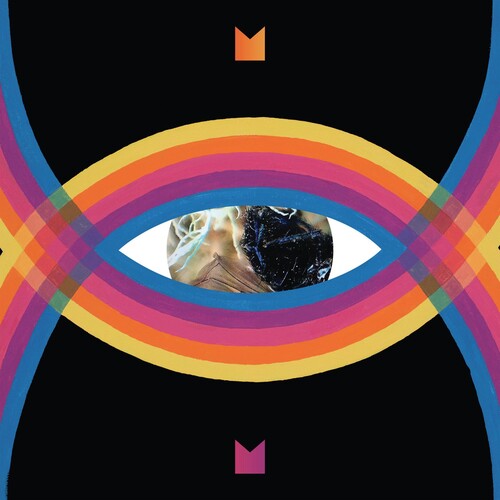 Modest Mouse: Night On The Sun ( RECORD )