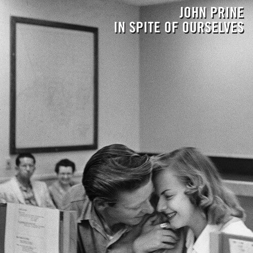 John Prine: In Spite Of Ourselves ( RECORD )